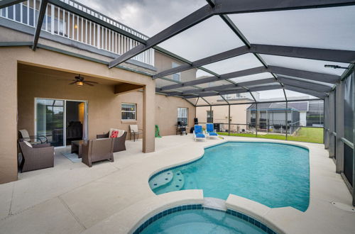 Photo 24 - Davenport Home w/ Private Pool - Close to Disney