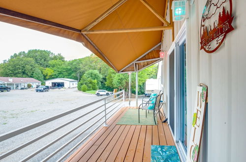 Photo 4 - Murphysboro Retreat w/ Deck Near Kinkaid Lake