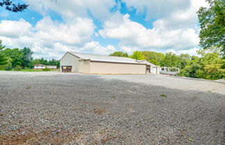 Photo 2 - Murphysboro Retreat w/ Deck Near Kinkaid Lake