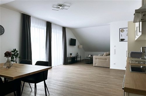 Photo 26 - Schöne Apartments in Lengerich