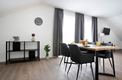 Foto 32 - Schöne Apartments in Lengerich