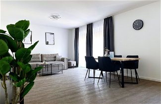 Photo 2 - Schöne Apartments in Lengerich