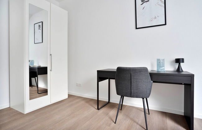 Schöne Apartments in Lengerich - Foto 2