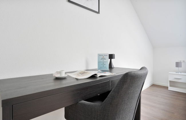 Schöne Apartments in Lengerich - Foto 32