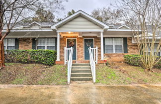 Photo 1 - Tallahassee Townhome 4 Mi to College Town