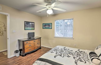 Photo 2 - Tallahassee Townhome 4 Mi to College Town