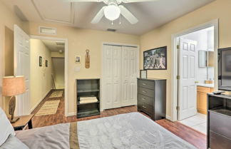 Photo 3 - Tallahassee Townhome 4 Mi to College Town
