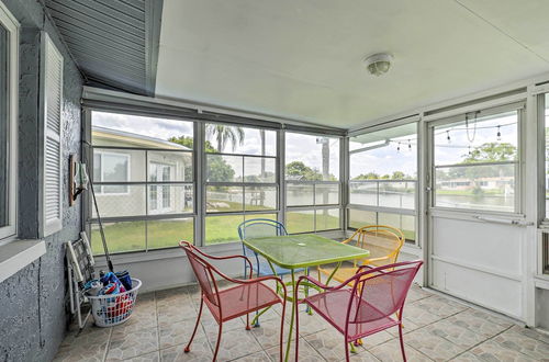 Photo 2 - Charming Home w/ Patio, 7 Mi to Sunset Beach