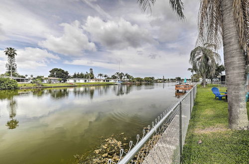 Photo 22 - Charming Home w/ Patio, 7 Mi to Sunset Beach