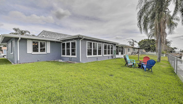 Photo 1 - Charming Home w/ Patio, 7 Mi to Sunset Beach