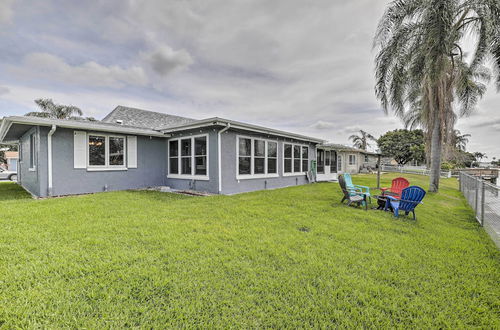 Photo 1 - Charming Home w/ Patio, 7 Mi to Sunset Beach