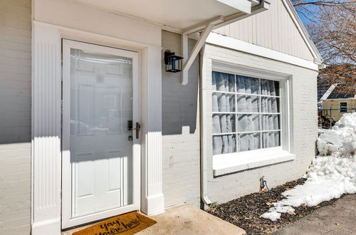 Photo 3 - Cozy Ogden Vacation Rental Cottage Near Downtown