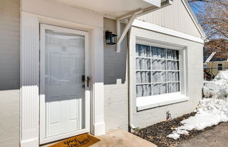 Photo 3 - Cozy Ogden Vacation Rental Cottage Near Downtown