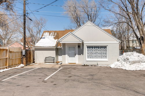 Foto 6 - Cozy Ogden Cottage: 1 Mi to Downtown