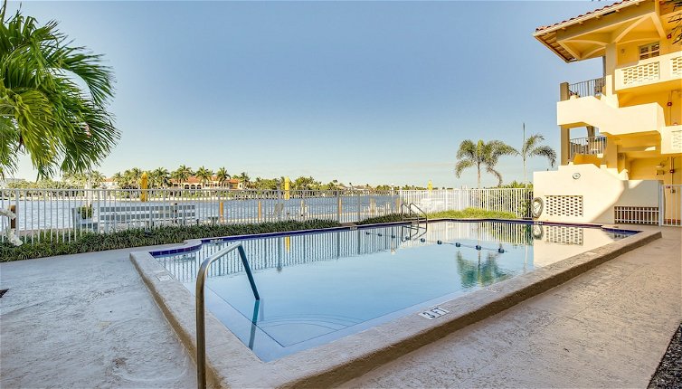 Photo 1 - Fort Lauderdale Vacation Rental: Walk to Beach