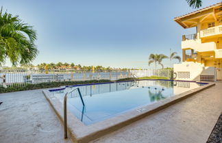 Photo 1 - Fort Lauderdale Vacation Rental: Walk to Beach