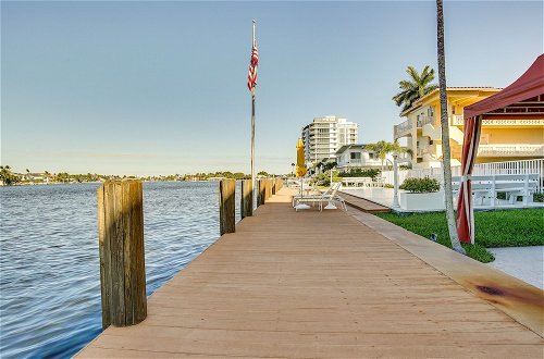 Photo 4 - Fort Lauderdale Vacation Rental: Walk to Beach
