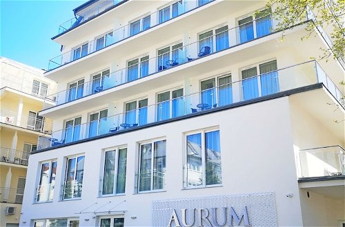 Foto 46 - Aurum Aparthotel