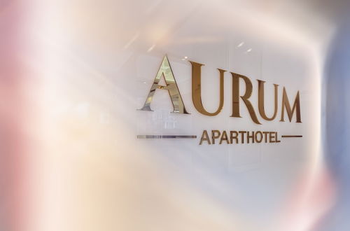 Foto 4 - Aurum Aparthotel