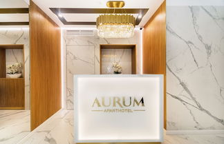 Foto 2 - Aurum Aparthotel