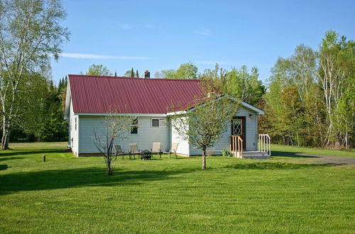 Photo 9 - Secluded Home 15 Min. From Lake Nebagamon