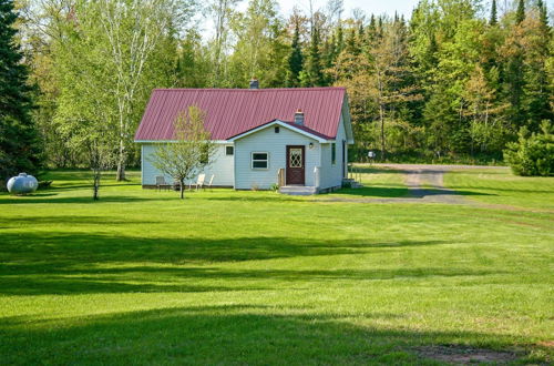 Photo 13 - Secluded Home 15 Min. From Lake Nebagamon