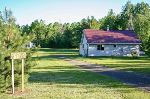 Photo 11 - Secluded Home 15 Min. From Lake Nebagamon