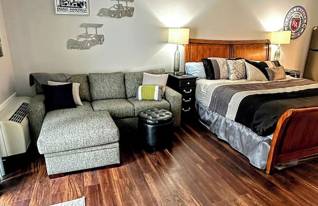 Victorian Inn Elkhart Lake Wisconsin - Photo 24