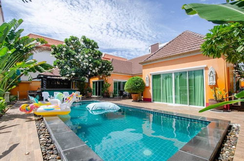 Foto 20 - ROSEWOOD POOL VILLA PATTAYA 1