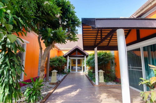 Photo 21 - ROSEWOOD POOL VILLA PATTAYA 1