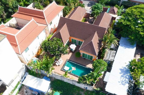 Foto 23 - ROSEWOOD POOL VILLA PATTAYA 1