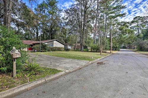 Foto 25 - Quaint Tallahassee Home w/ Patio < 3 Mi to Fsu