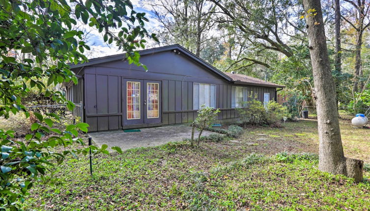 Foto 1 - Quaint Tallahassee Home w/ Patio < 3 Mi to Fsu