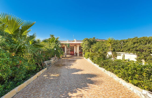 3196 Villa Angela by Barbarhouse - Foto 23