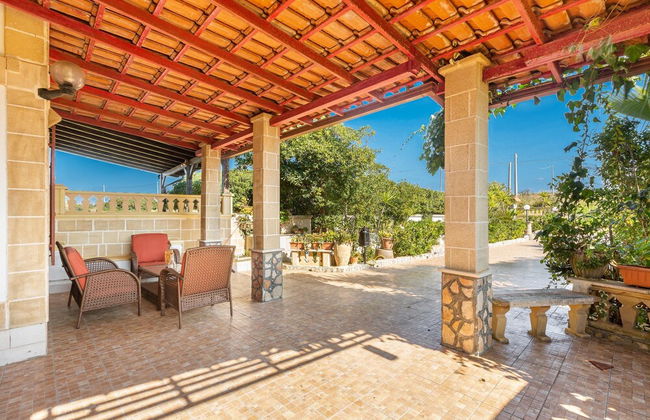3196 Villa Angela by Barbarhouse - Foto 25