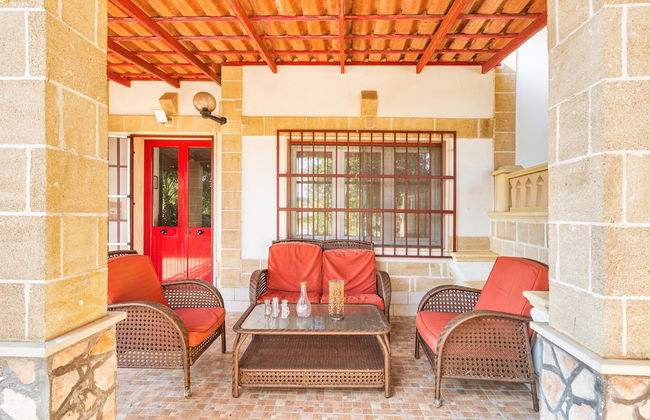 3196 Villa Angela by Barbarhouse - Foto 21