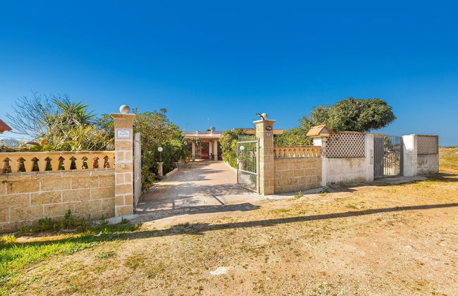 3196 Villa Angela by Barbarhouse - Foto 27