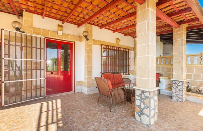 3196 Villa Angela by Barbarhouse - Foto 24