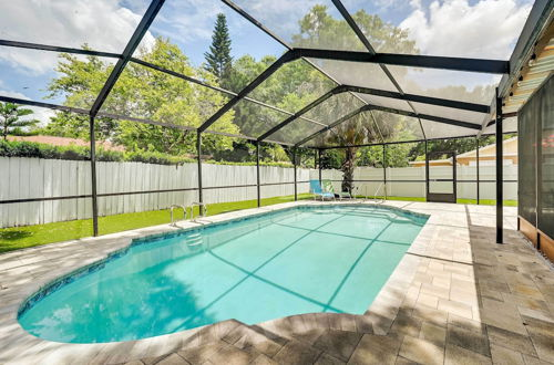 Photo 1 - Palm Harbor Vacation Rental With Private Pool