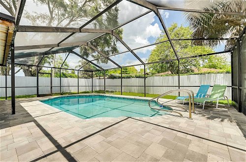 Photo 26 - Palm Harbor Vacation Rental With Private Pool