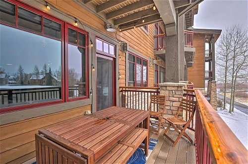 Foto 26 - Renovated Condo: Near Copper Mtn & Breck Resort