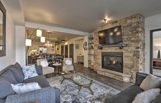 Foto 1 - Renovated Condo: Near Copper Mtn & Breck Resort