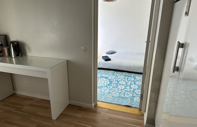 3 Room Apartment in Solna - Foto 15
