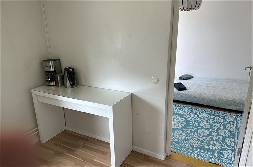 Foto 17 - 3 Room Apartment in Solna