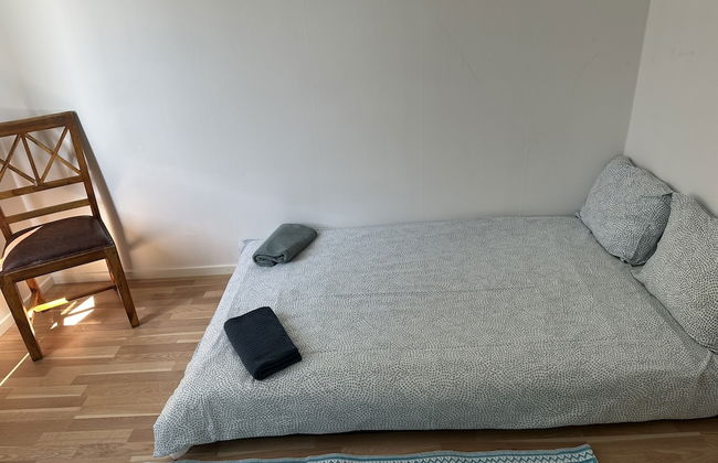 3 Room Apartment in Solna - Foto 7