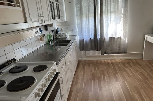Foto 10 - 3 Room Apartment in Solna