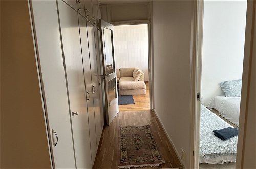 Foto 14 - 3 Room Apartment in Solna