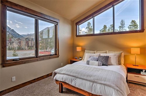 Photo 3 - Frisco Condo w/ Rooftop Deck & 360 Mountain Views