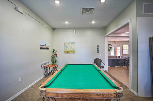 Photo 21 - Family-friendly Poinciana Condo With Pool Access