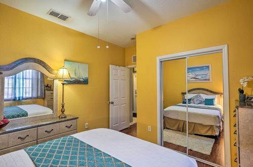 Photo 17 - Poinciana Condo w/ Balcony & Resort Amenities